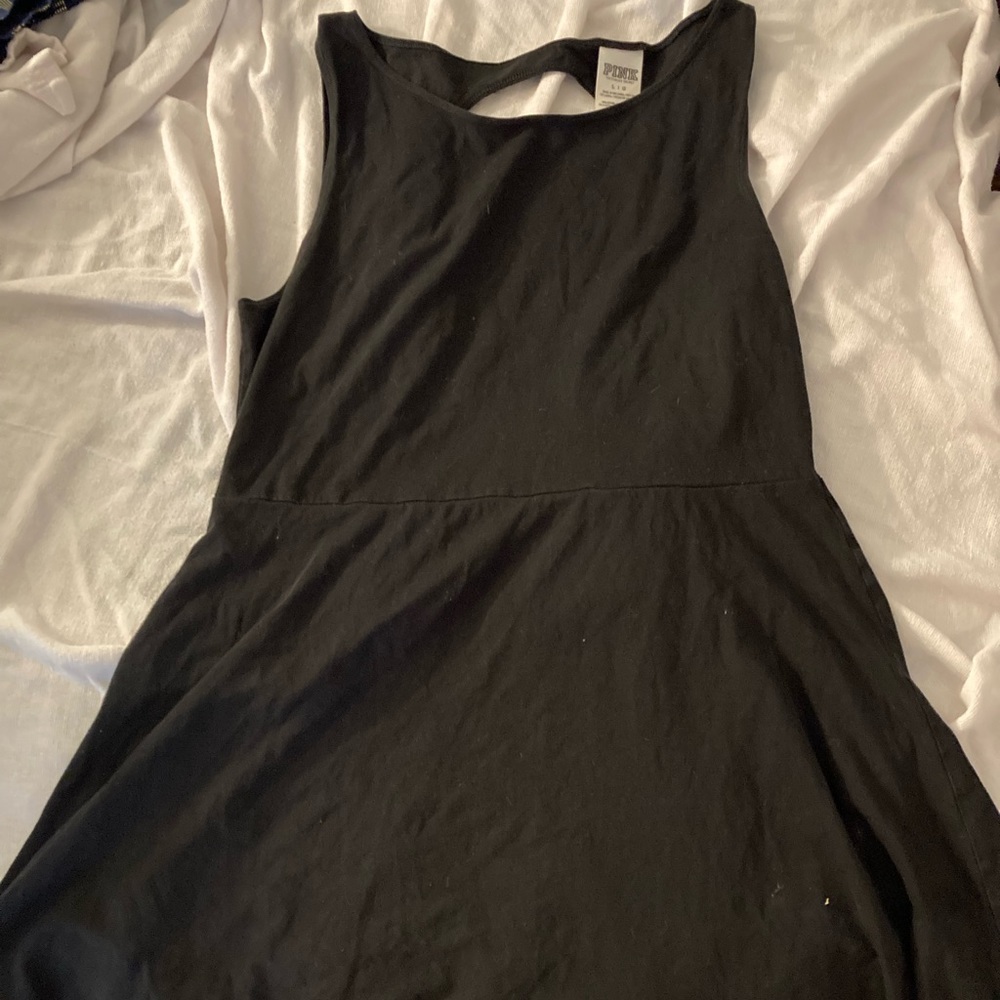 Victoria Secret black dress